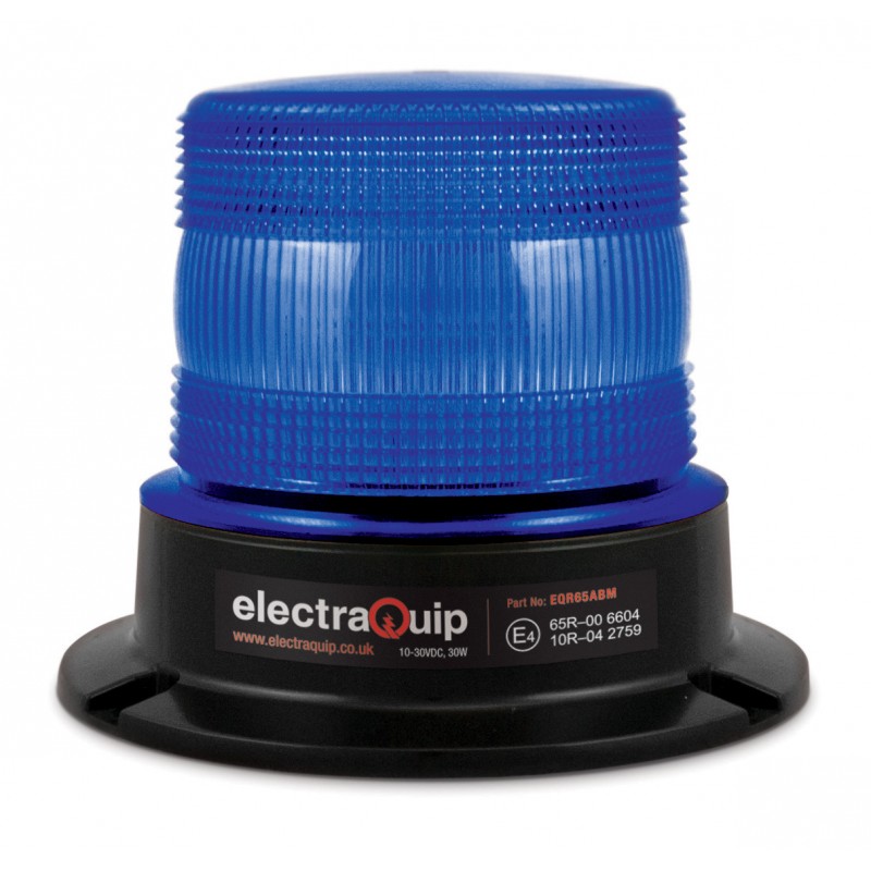 R65 LED Warning Beacon