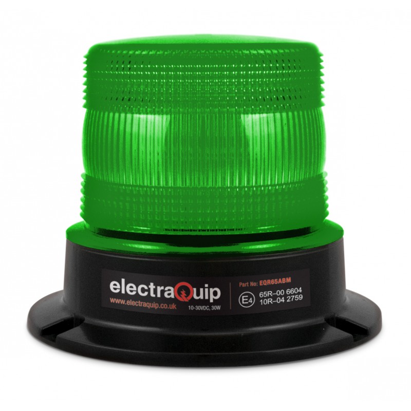 LED Warning Beacon