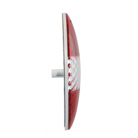 Low-Profile Round Lamp - Combination
