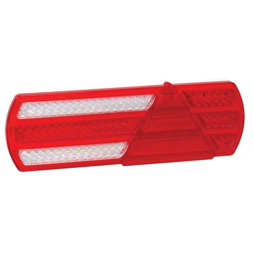 Rear Trailer Lamp (Twin Pack)