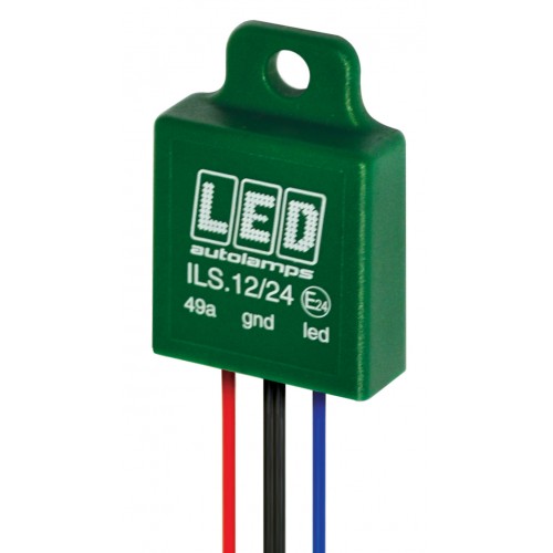 I-LS Microprocessor Unit I-LS Microprocessor Unit