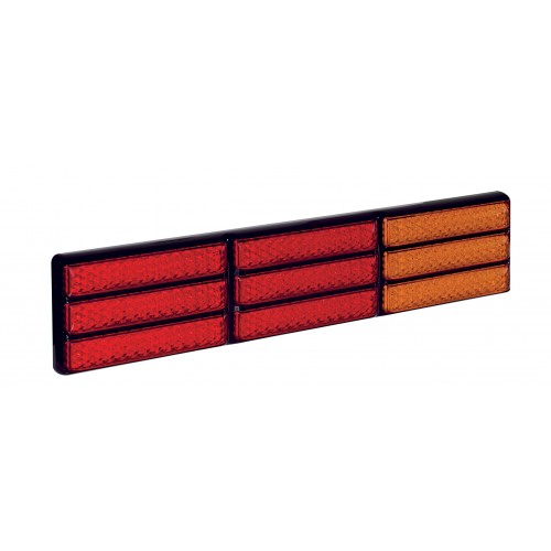 J9 Series Combination Lamps