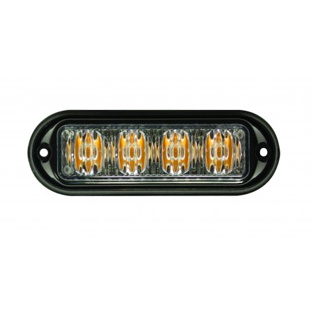 R65 Directional Warning Lamp - 4-LED