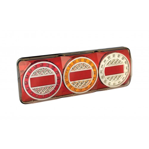 Maxilamp – Stop/Tail/Indicator/Reverse