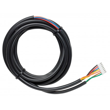European Universal Wiring Kit