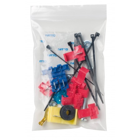 European Universal Wiring Kit